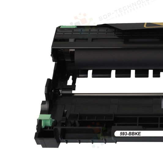3 Pack Compatible Dell Imaging Drum for Dell E310dw - SOP-TECHNOLOGIES, INC.