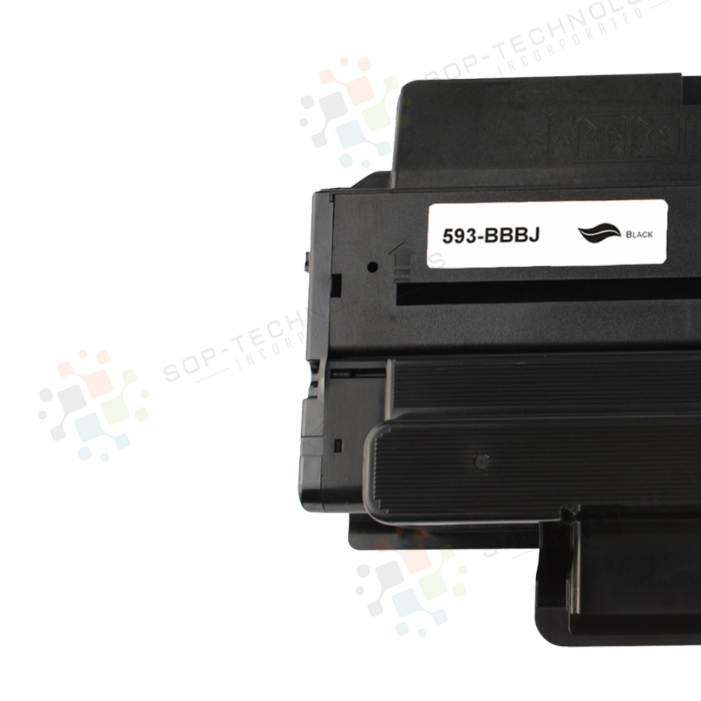3 Pack Compatible Toner Cartridge Replacement for Dell B2375dnf - SOP-TECHNOLOGIES, INC.