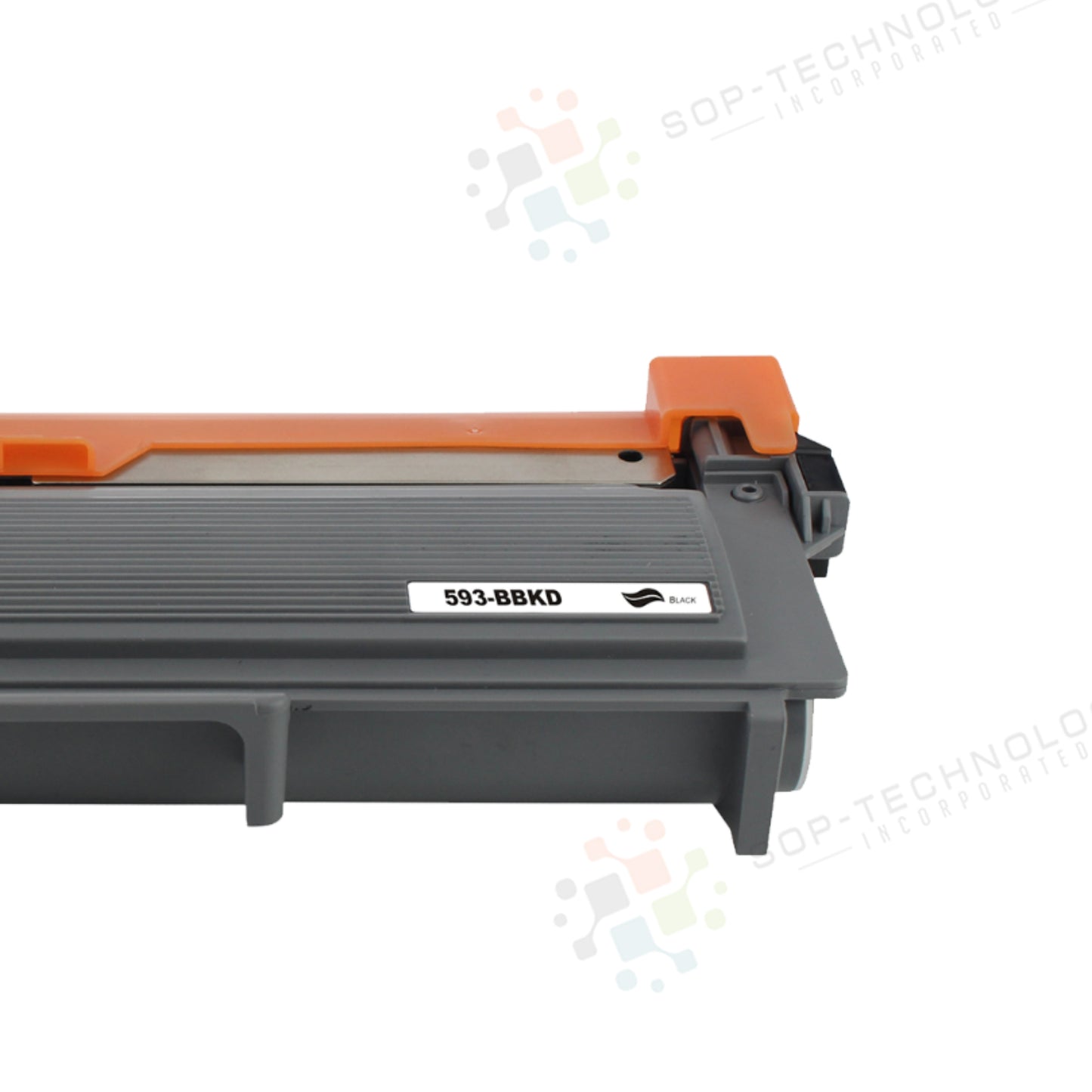 5 Pack Toner Cartridge for Dell E310dw - SOP-TECHNOLOGIES, INC.