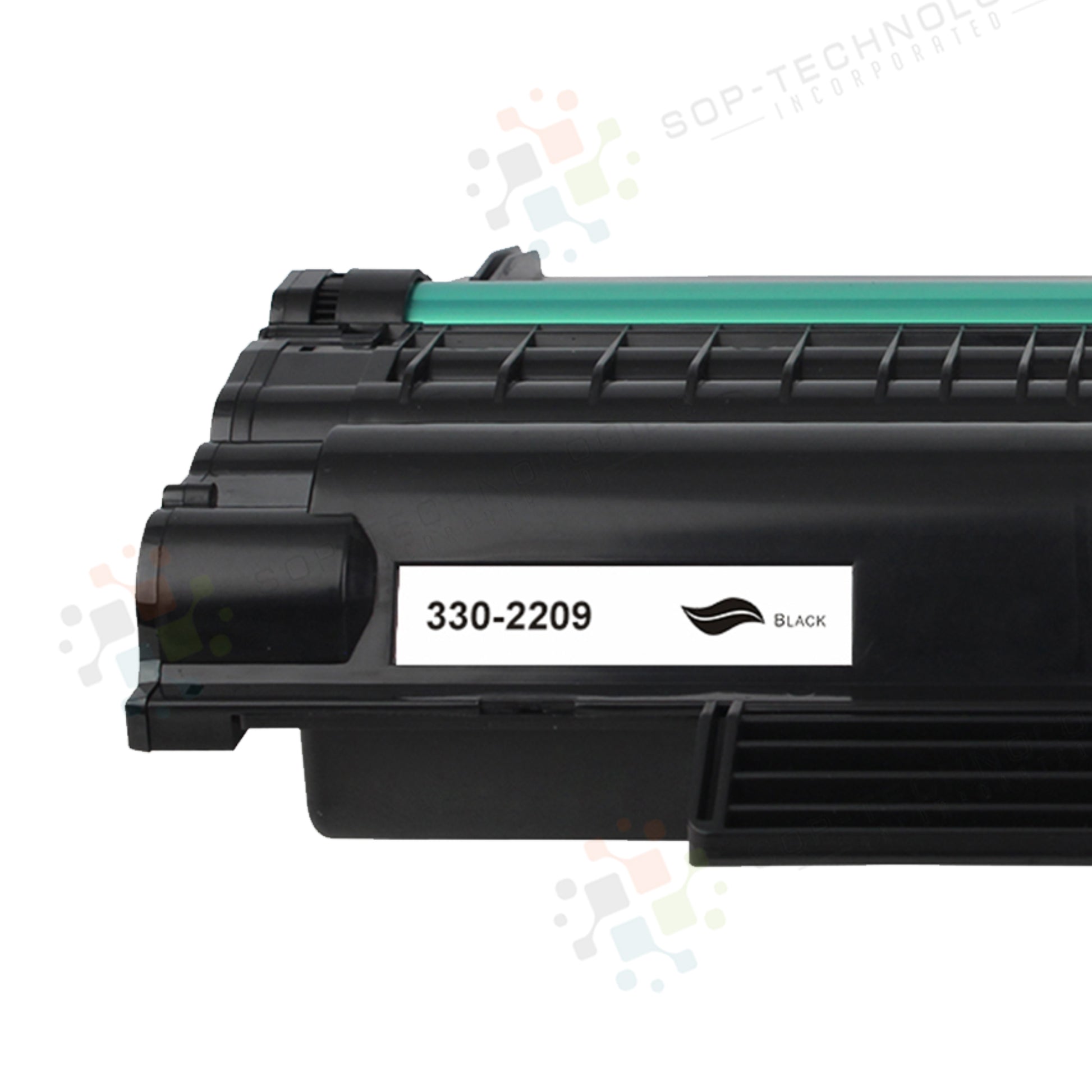3 Pack Toner Cartridge for Dell 2335 - SOP-TECHNOLOGIES, INC.