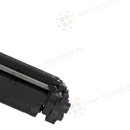 5pk Toner Cartridge Replacement for Canon imageCLASS LBP162dw - SOP-TECHNOLOGIES, INC.