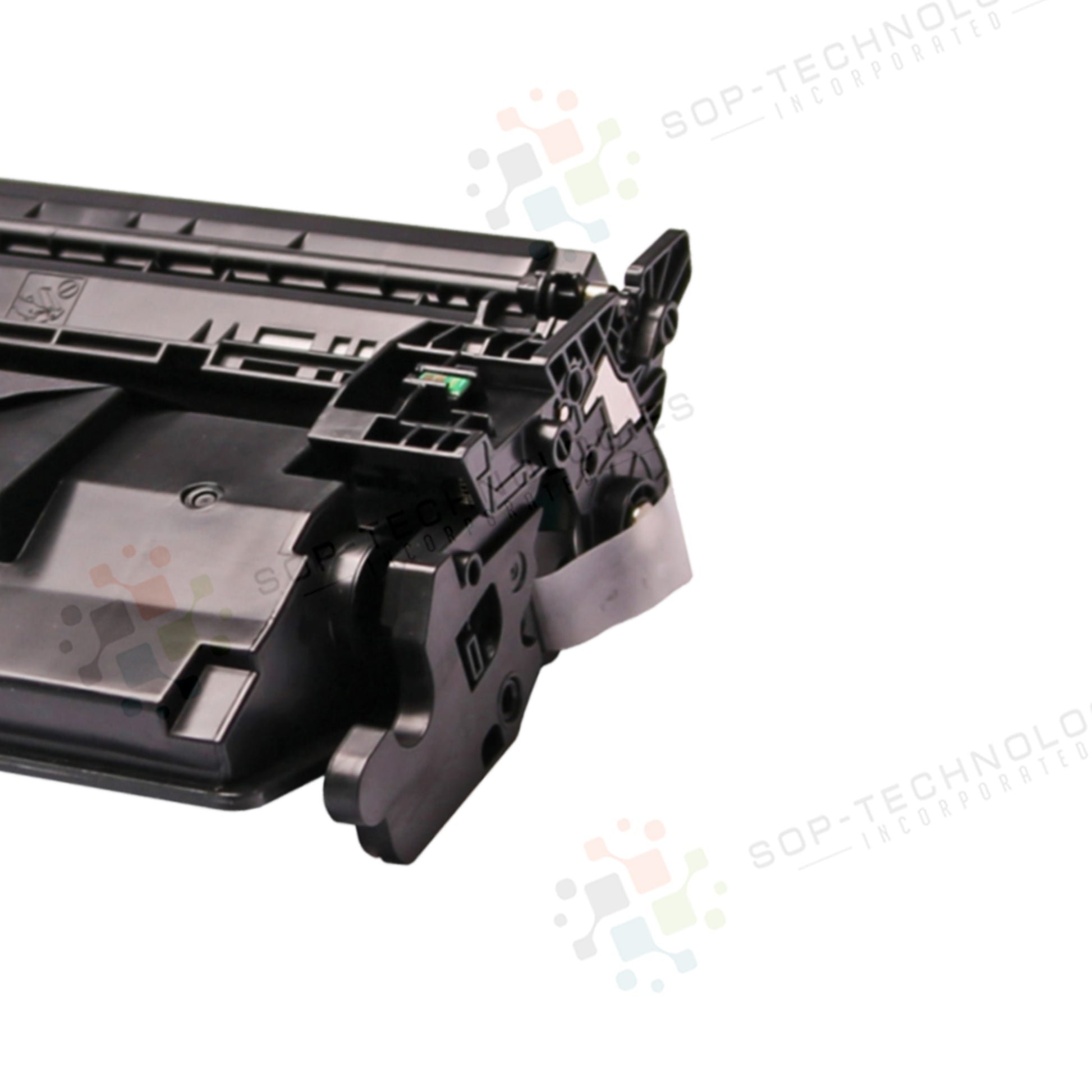 3pk Toner Cartridge for Canon imageCLASS LBP214dw - SOP-TECHNOLOGIES, INC.