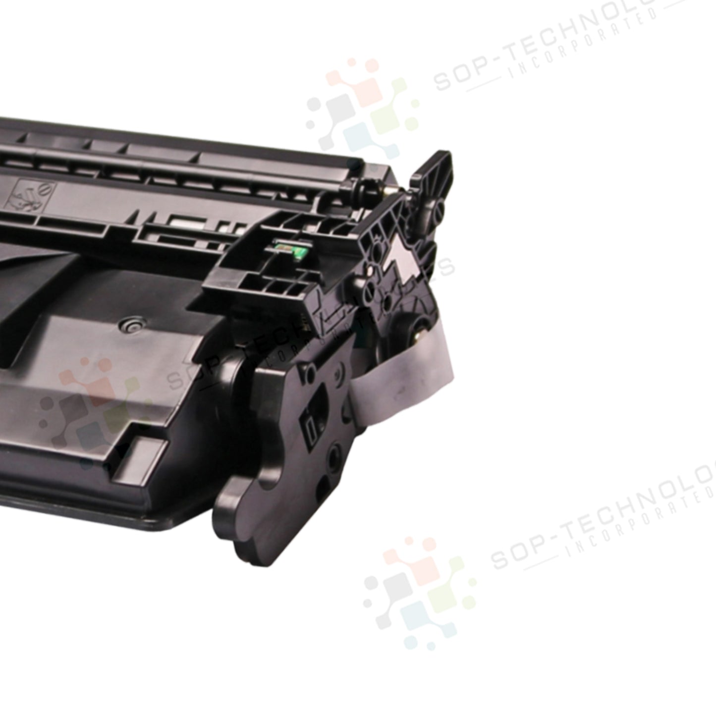 3pk Toner Cartridge Compatible Replacement for Canon imageCLASS LBP214dw - SOP-TECHNOLOGIES, INC.