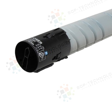 Japan Replacement Toner for Konica Minolta TN514K Toner Cartridge non-OEM Black (Japan Toner)