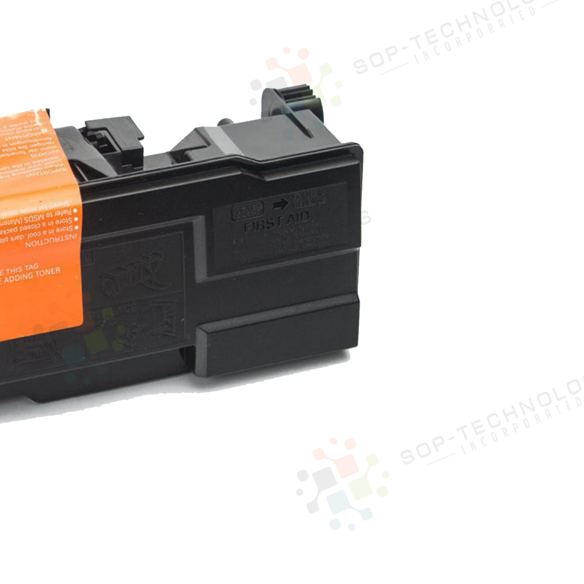 Pack Toner Kit for Kyocera FS-3820 - SOP-TECHNOLOGIES, INC.