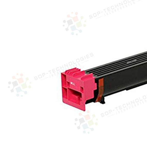 Konica Minolta TN711M - SOP-TECHNOLOGIES, INC.