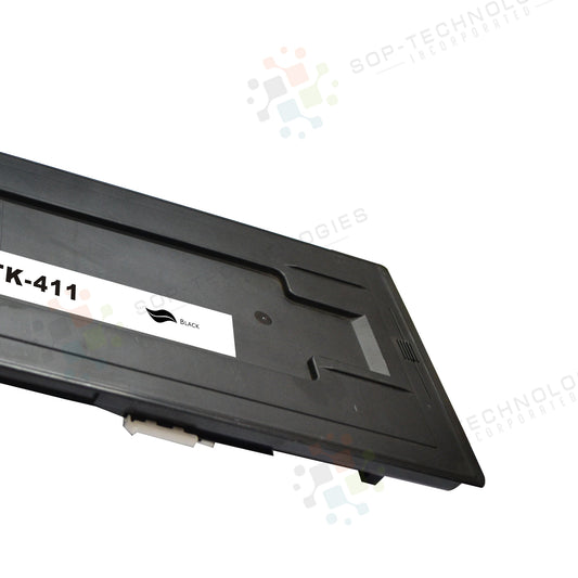 Pack Toner Cartridge for Kyocera KM-1620 - SOP-TECHNOLOGIES, INC.