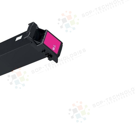Konica Minolta TN613M - SOP-TECHNOLOGIES, INC.