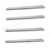 4 Drum Blades for Xerox DC4110 1100 4112 4595 4127 7000 d95 D95 D110 D125 USA - SOP-TECHNOLOGIES, INC.