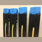 4 x Toner Cartridge for Xerox Color 550 560 570 Digital CYAN - SOP-TECHNOLOGIES, INC.