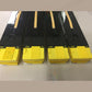 4 x Toner Cartridge for Xerox Color 550 560 570 Digital YELLOW - SOP-TECHNOLOGIES, INC.