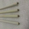 4 White Cleaning Roller for Color Drum Xerox Digital Press Color C75 700 770 - SOP-TECHNOLOGIES, INC.