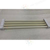4 White Cleaning Roller for Color Drum Xerox Digital Press Color C75 700 770 - SOP-TECHNOLOGIES, INC.