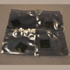 4 Drum Chip for Xerox 700/700i Digital Color Press Refill - SOP-TECHNOLOGIES, INC.