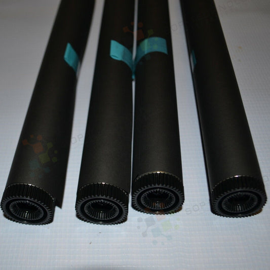 4 OPC Drum Refill Kit for Brother HL-5340D, HL-5350DN, DR-520/620 - SOP-TECHNOLOGIES, INC.