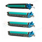 4 Pack Drum Unit Set Konica Minolta bizhub C224e C224 C284e C364 C364e - SOP-TECHNOLOGIES, INC.