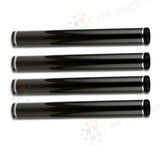 4 OPC Drum Refill Kit for Brother HL-5340D, HL-5350DN, DR-520/620 - SOP-TECHNOLOGIES, INC.