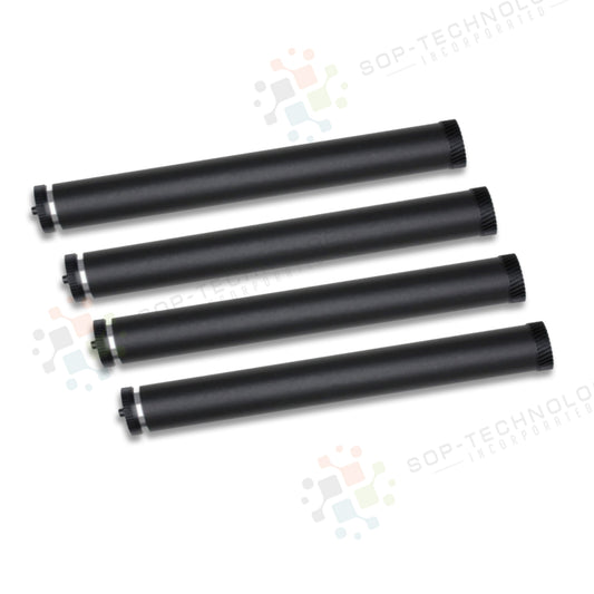 4 Pack OPC Drum (Rebuild / Refill) for Brother DR-720 - SOP-TECHNOLOGIES, INC.
