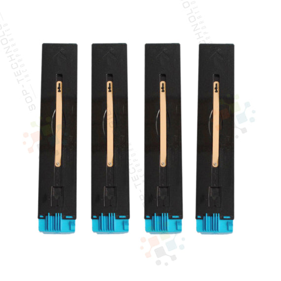 4 CYAN Xerox 700 Toner 006R01384 (JAPAN Powder) NON-OEM - SOP-TECHNOLOGIES, INC.