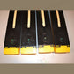 4 YELLOW Xerox Digital Color 700 700i J75 Toner - SOP-TECHNOLOGIES, INC.