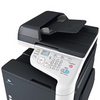 OEM KONICA MINOLTA BIZHUB C3110 (A6DT012) 32 PPM COLOR, PRINTER, COPY, PRINT, SCAN, (FAX), FULL YIELD TONER, K=6K YIELD, CMY=6K YIELD - SOP-TECHNOLOGIES, INC.