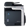 OEM KONICA MINOLTA BIZHUB C3110 (A6DT012) 32 PPM COLOR, PRINTER, COPY, PRINT, SCAN, (FAX), FULL YIELD TONER, K=6K YIELD, CMY=6K YIELD - SOP-TECHNOLOGIES, INC.
