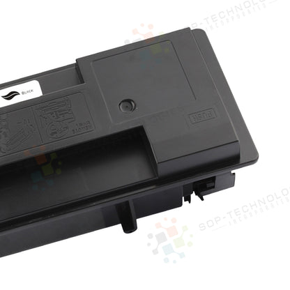 3 Pack Toner Cartridge for Kyocera FS-2020D - SOP-TECHNOLOGIES, INC.