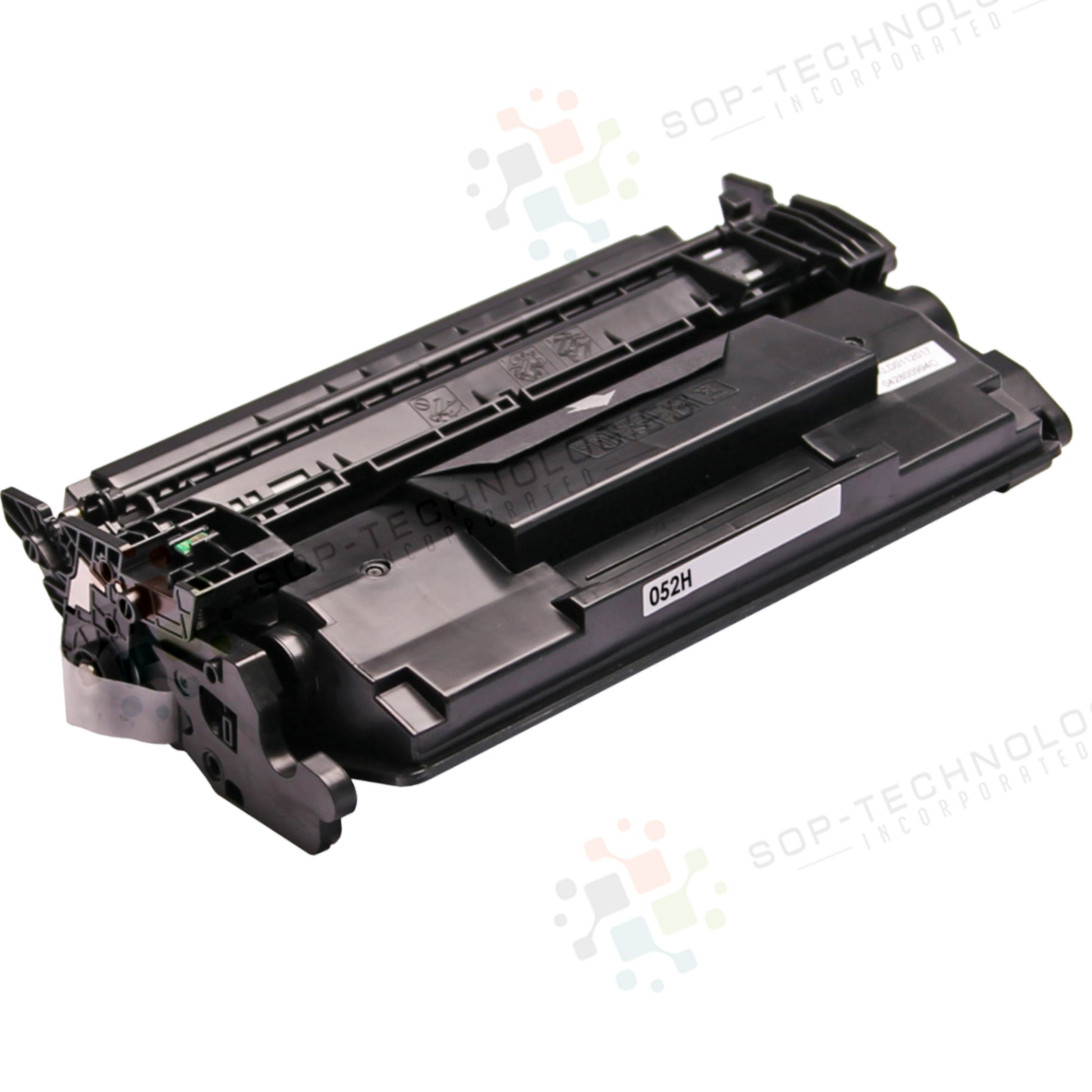 3pk Toner Cartridge for Canon imageCLASS LBP214dw - SOP-TECHNOLOGIES, INC.