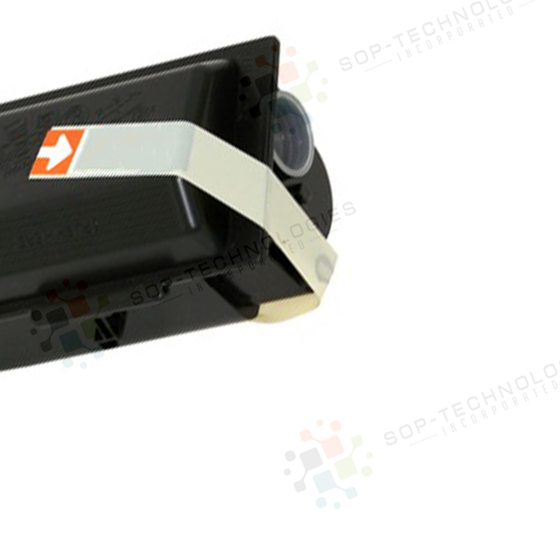 3 Pack Toner for Kyocera FS-720 - SOP-TECHNOLOGIES, INC.