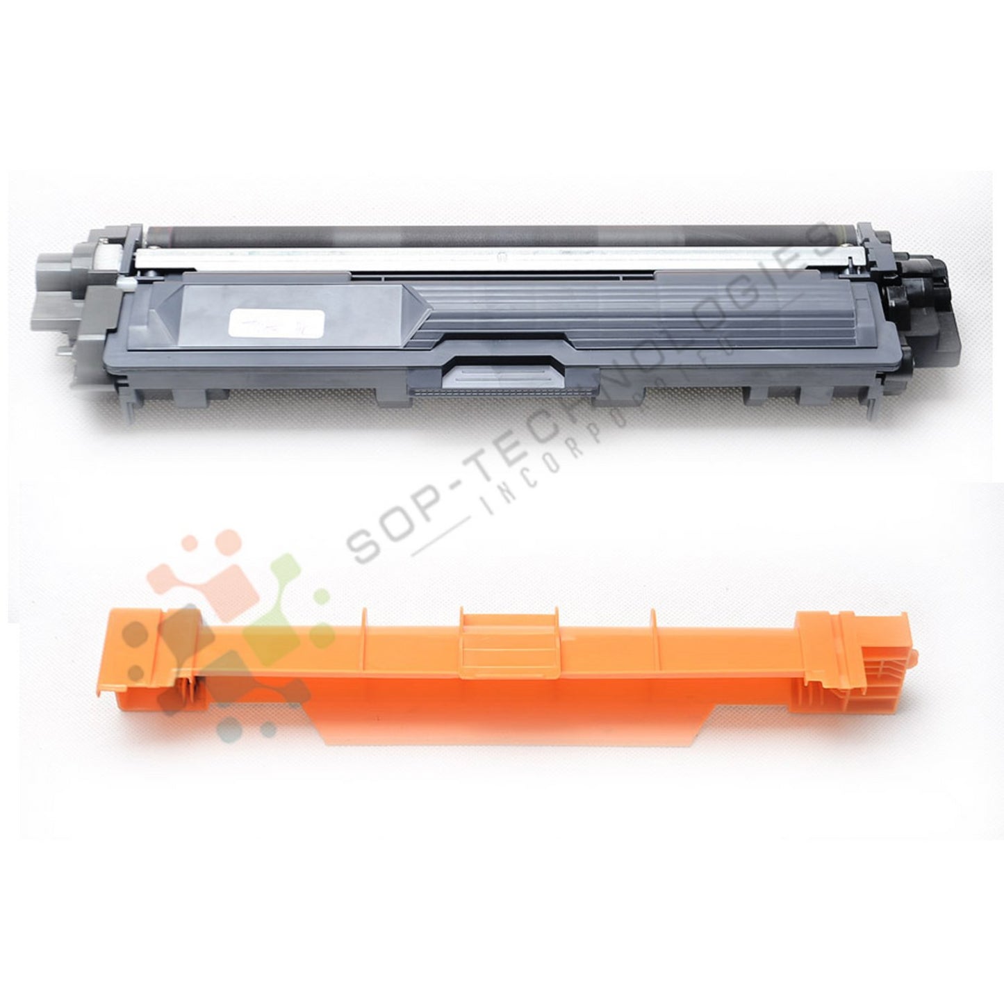 4 Pack Compatible Toner Set for Brother TN-223 (CMYK) - (Chip not required) - SOP-TECHNOLOGIES, INC.