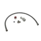 Toilet Bidet  with metal accessories - SOP-TECHNOLOGIES, INC.