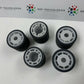 Replacement 5 pc A4EUR71400 pick up roller For Konica BIZHUB BH920 950 1050 7085 C6500