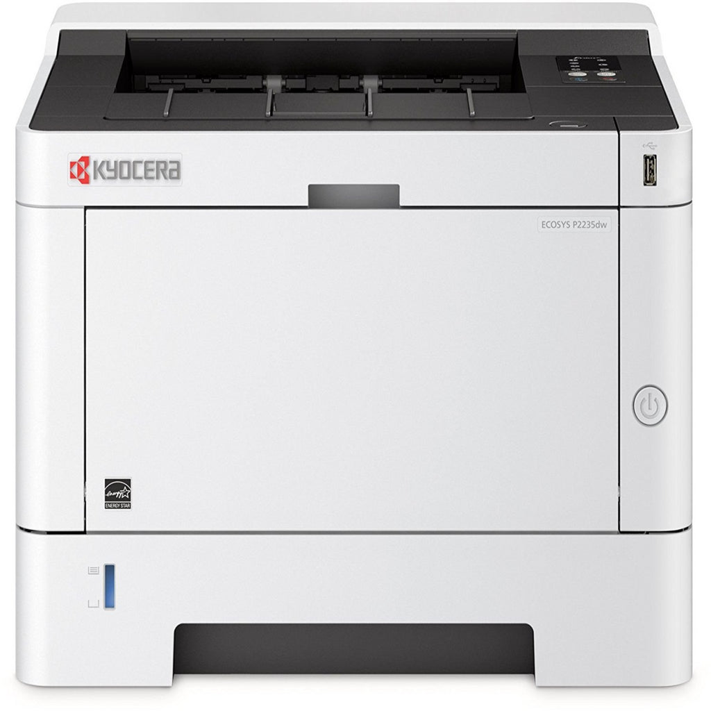 New Kyocera ECOSYS P5026CDW COLOR PRINTER Color 27 ppm, Wireless - SOP-TECHNOLOGIES, INC.
