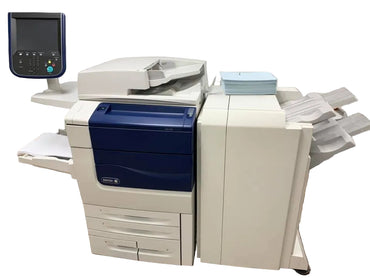 Xerox Color 570 Printer - SOP-TECHNOLOGIES, INC.
