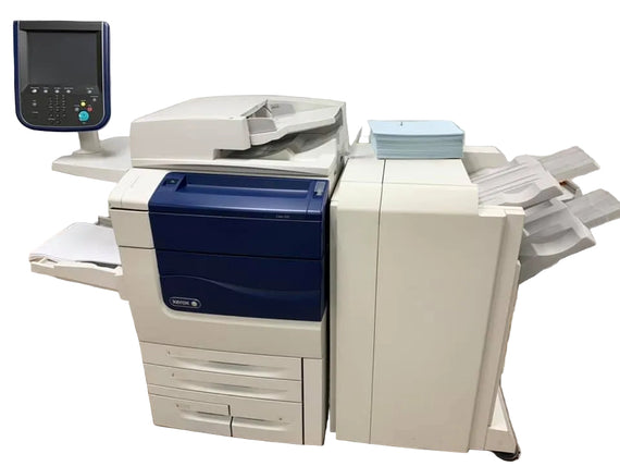 Xerox Color 570 Printer - SOP-TECHNOLOGIES, INC.
