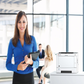 OEM KYOCERA MITA P2235DW (1102RW2US0) 37 PPM MONOCHROME, PRINTER, STD WIRELESS, START UP TONER, K=1K YIELD - SOP-TECHNOLOGIES, INC.