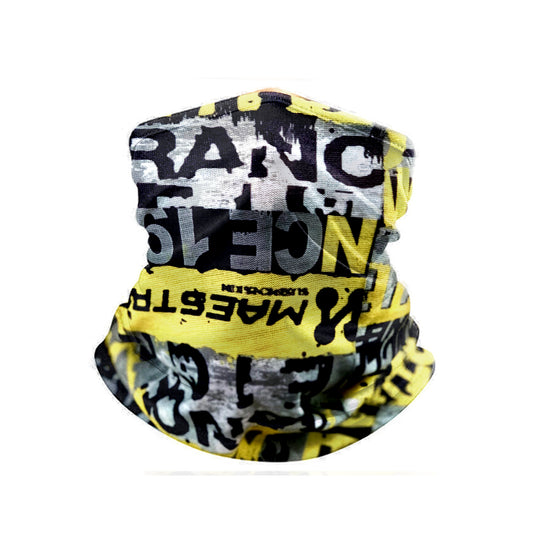 3PC Bandana Set