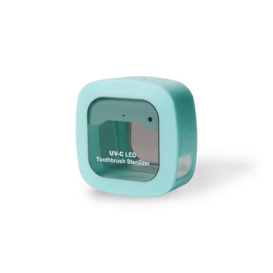 Toothbrush UV Sanitizer - SOP-TECHNOLOGIES, INC.