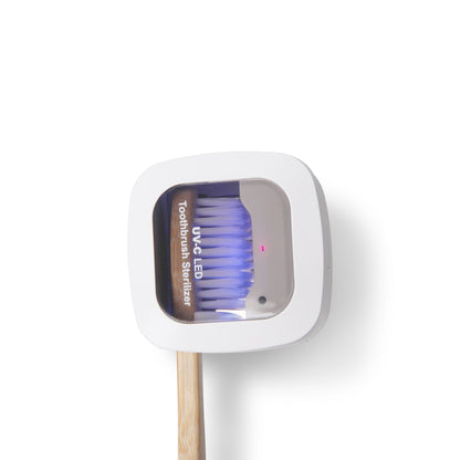Toothbrush UV Sanitizer - SOP-TECHNOLOGIES, INC.