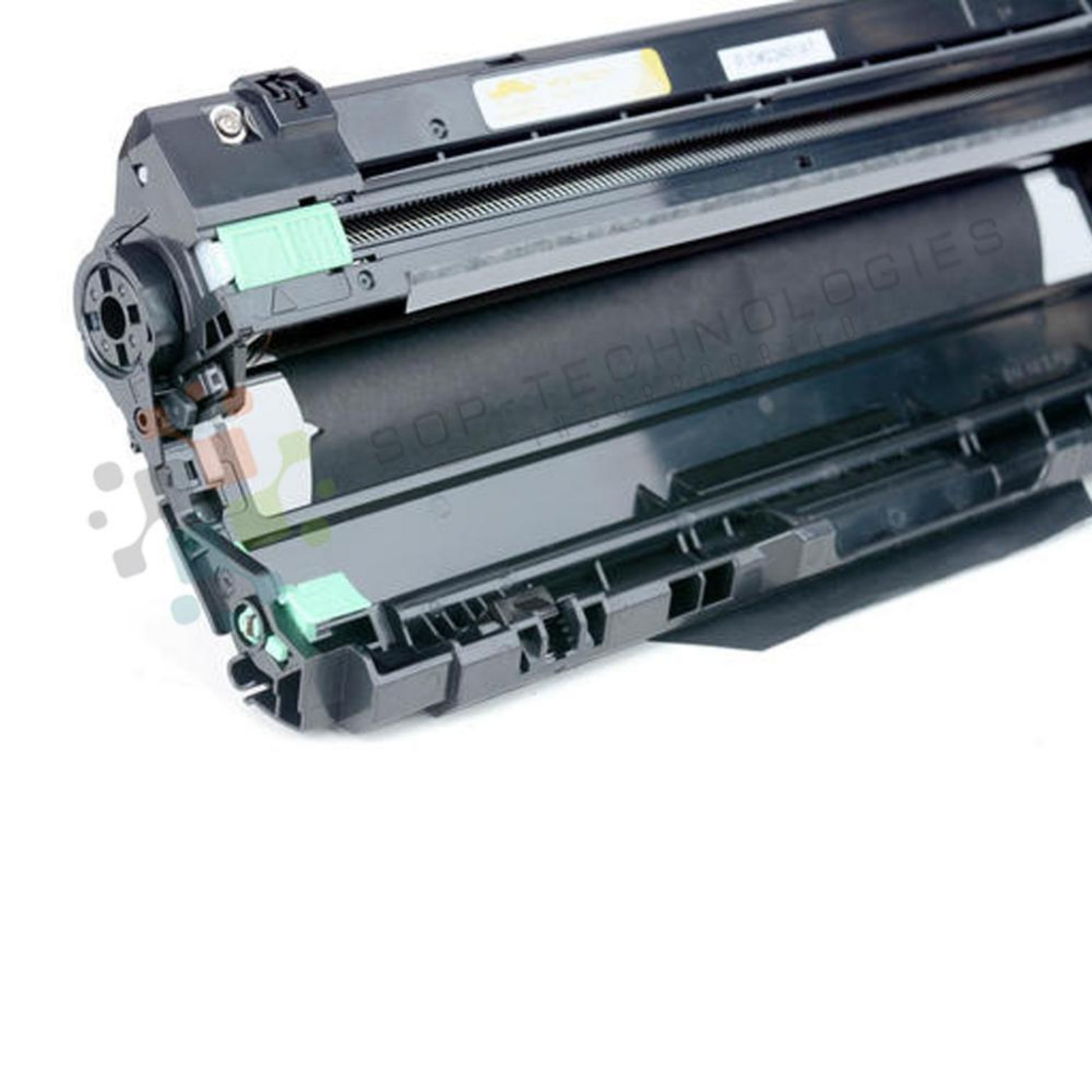 4 Pack (CMYK) DR-221CL Replacement Drum Unit for Brother - SOP-TECHNOLOGIES, INC.