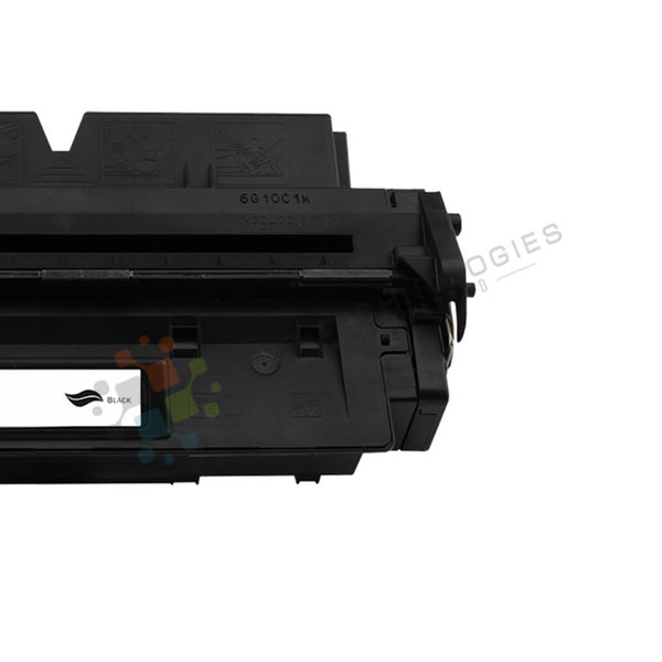 5 Pack FX7 Toner for Canon (Black Only) - SOP-TECHNOLOGIES, INC.