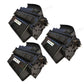 3pk Toner Cartridge Compatible Replacement for Canon ImageClass D1100 - SOP-TECHNOLOGIES, INC.