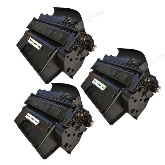 3pk Toner Cartridge Compatible Replacement for Canon ImageClass D1100 - SOP-TECHNOLOGIES, INC.