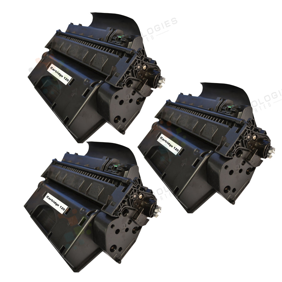 3pk Toner Cartridge Compatible Replacement for Canon ImageClass D1100 - SOP-TECHNOLOGIES, INC.