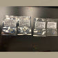 4 Pieces CMYK  Imaging Unit Drum Chip for Xerox Phaser 7100 - SOP-TECHNOLOGIES, INC.