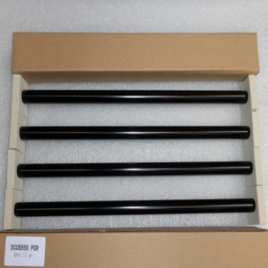 4 x PCR Roller for use in 013R603 Color Drum Xerox DocuColor 240 242 250 252 260 - SOP-TECHNOLOGIES, INC.