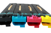 Japan Replacement  Toner For Xerox DC250 7665 250 DocuColor 240 242 260 Toner Cartridge CMYK non-OEM 6R1219 - 6R1222 SOLD Version (Japan Toner)