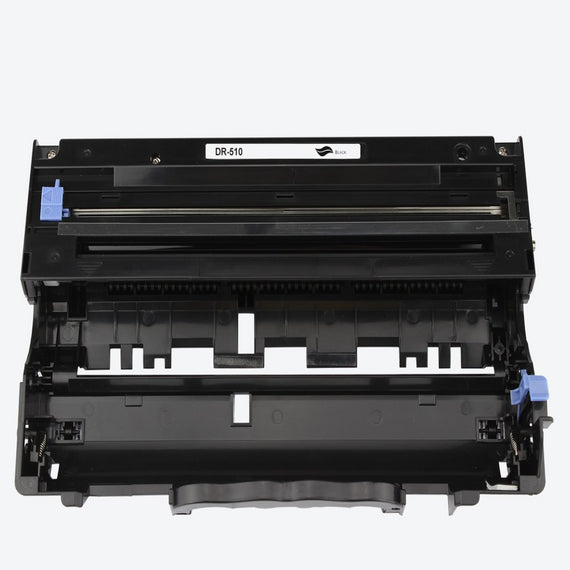 4 Pack DR-510 Replacement Drum Unit for Brother (Black Only) - SOP-TECHNOLOGIES, INC.