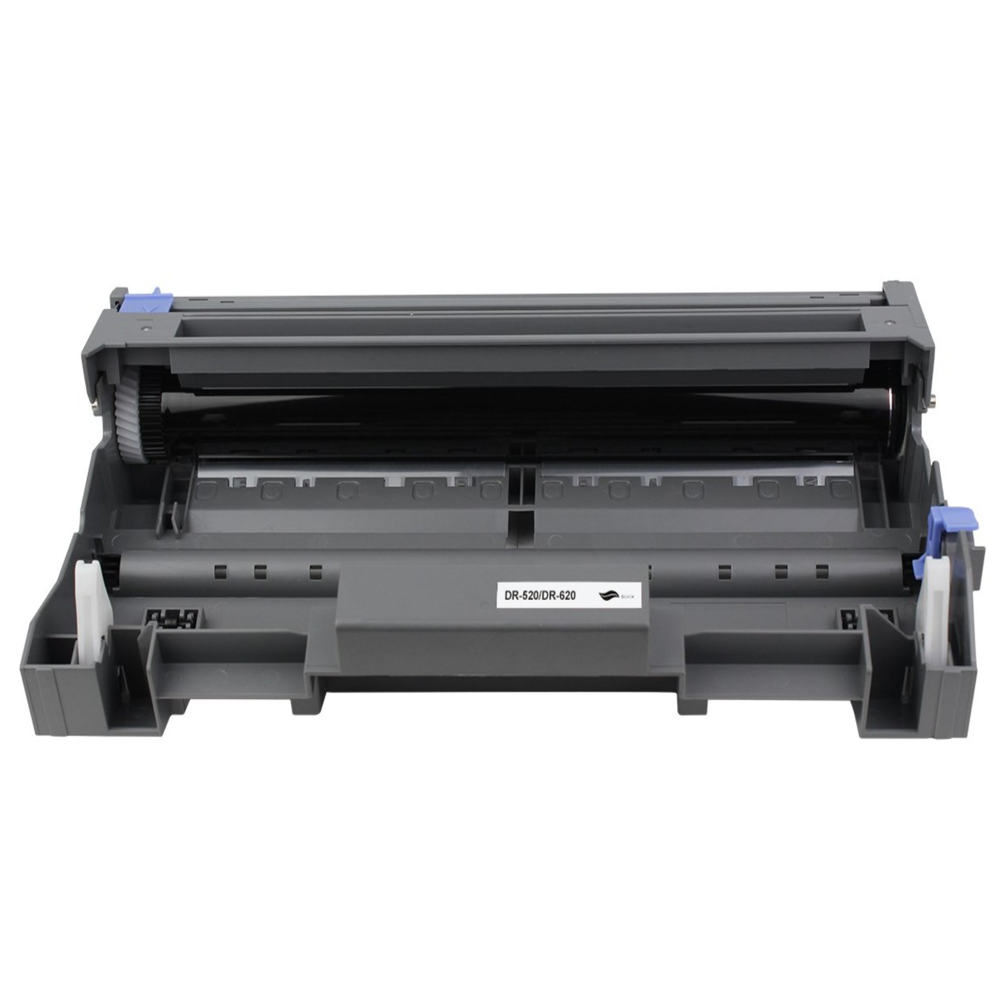 4 Pack DR520 Replacement Drum Unit for Brother (Black Only) SOP