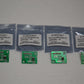 4 x Replacement Drum Reset Chip(CMYK) Konica Minolta Bizhub C451 550 650 (IU-610)